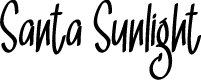 Santa Sunlight