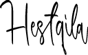 Hestqila