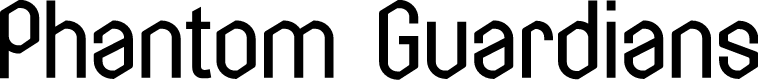 Phantom Guardians Cool Gaming Bold