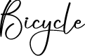 Bicycle