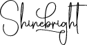 Shinebright