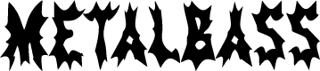 METALBASS