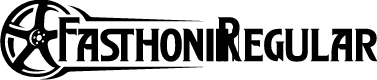 Fasthon Regular