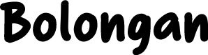 Bolongan
