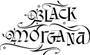 Black Morgana Regular