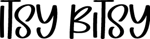 Itsy Bitsy