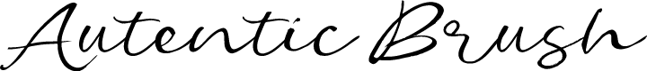 Autentic Brush
