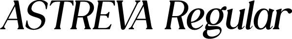 ASTREVA Regular