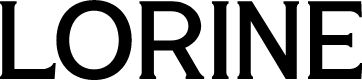 Lorine Regular