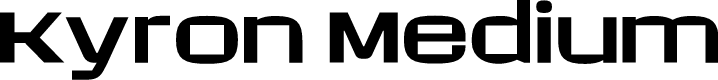 Kyron Medium