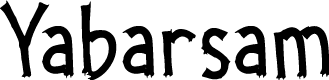 Yabarsam