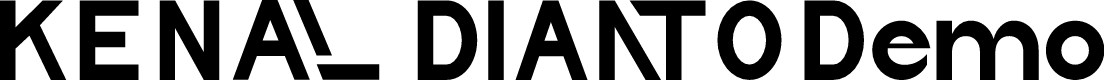 Kenal Dianto Demo