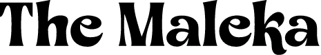 The Maleka DEMO Regular