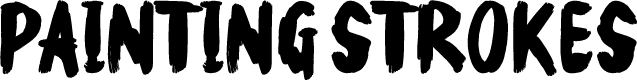 Painting Strokes