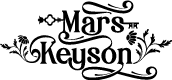 Mars Keyson Regular