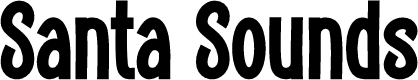 Santa Sounds