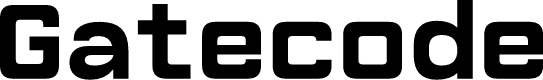 Gatecode Bold