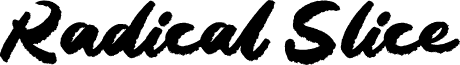 Radical Slice DEMO VERSION