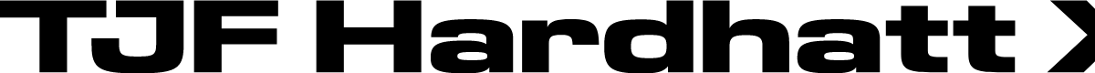 TJF Hardhatt Xtra Bold