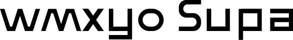 wmxyo Supa