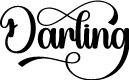 Darling