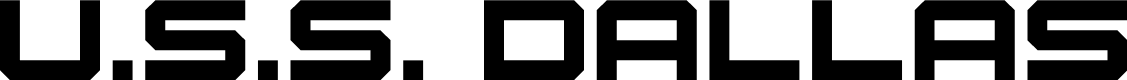 U.S.S. Dallas