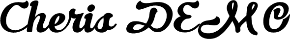 Cheris DEMO 