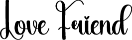 Love Friend