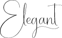 Elegant
