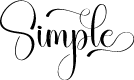 Simple