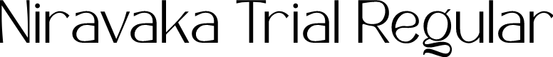 Niravaka Trial Regular