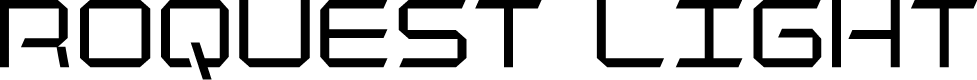 Roquest Light