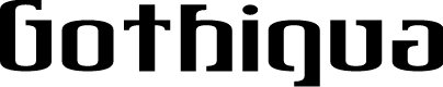 Gothiqua
