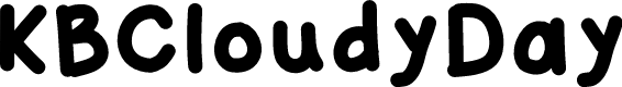 KBCloudyDay