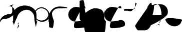 AnarchicType