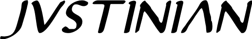 Justinian Italic