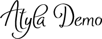 Atyla Demo
