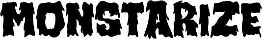 MONSTARIZE