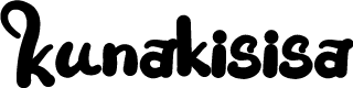 Kunakisisa CANDEN