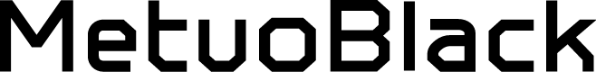 MetuoBlack