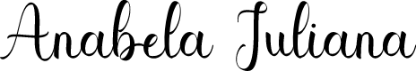 Anabela Juliana