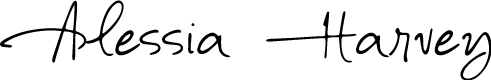 AlessiaHarvey-DEMO