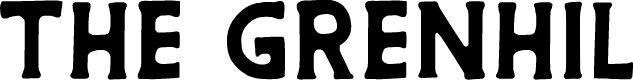 THE GRENHIL