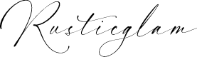 Rusticglam