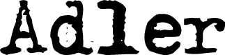 Adler