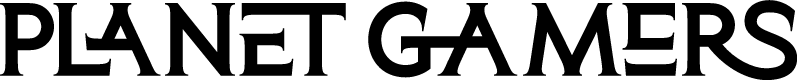 Planet Gamers DEMO
