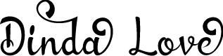 Dindalove