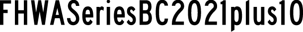 FHWASeriesBC2021plus10