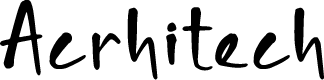 Acrhitech