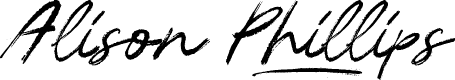 AlisonPhillipsDemo